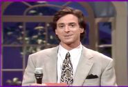 Bob Saget Season 1 Episode 10