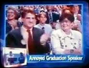 Annoyed Graduation Speaker Season 7 Episode 22