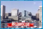 Baltimore, Maryland