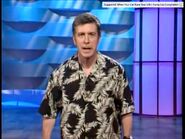 Tom Bergeron Season 11 Episode 9