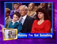 Mommy I've Got Something Season 5 Episode 22