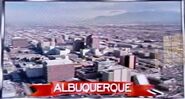 Albuquerque, New Mexico