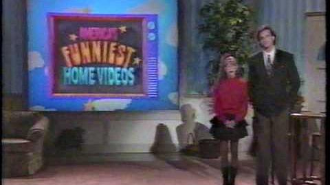 America's Funniest Home Videos Pilot Pt. 7