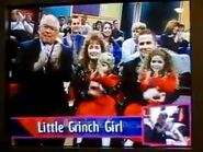 Little Grinch Girl Season 10 Episode 13