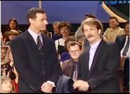 Bob Saget Jeff Foxworthy Season 7 Episode 1