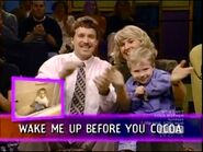 Wake Me Up Before You Cocoa Season 9 Episode 24
