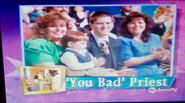 "You Bad" Priest Season 8 Episode 10
