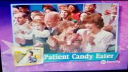 Patient Candy Eater Season 8 Episode 10