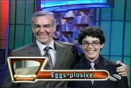 Eggs-plosive