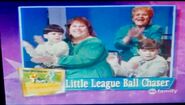 Little League Ball Chaser Season 8 Episode 10