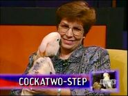 Cockatwo-Step Season 9 Episode 11