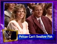 Pelican Can't Swallow Fish Season 6 Episode 23