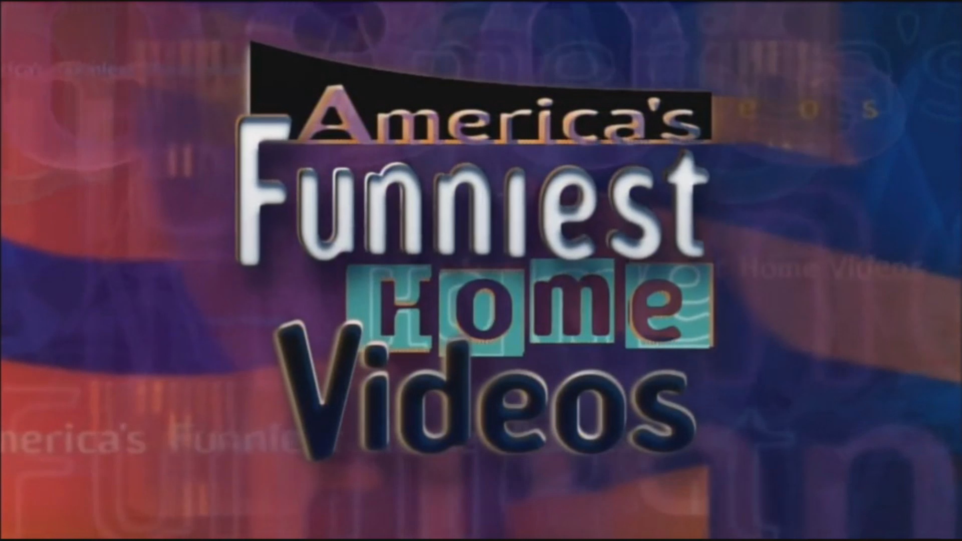 America's Funniest Home Videos