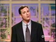 Bob Saget Season 8 Episode 2