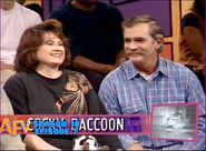 Cocky Raccoon Season 10 Episode 6
