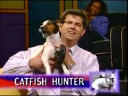 Catfish Hunter