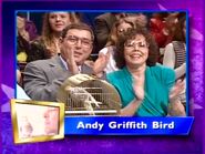 Andy Griffith Bird Season 5 Episode 16