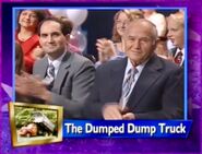 The Dumped Dump Truck Season 6 Episode 8