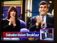 Dalmation Instant Breakfast Season 10 Episode 13