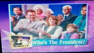 Who's The President? Season 8 Episode 10