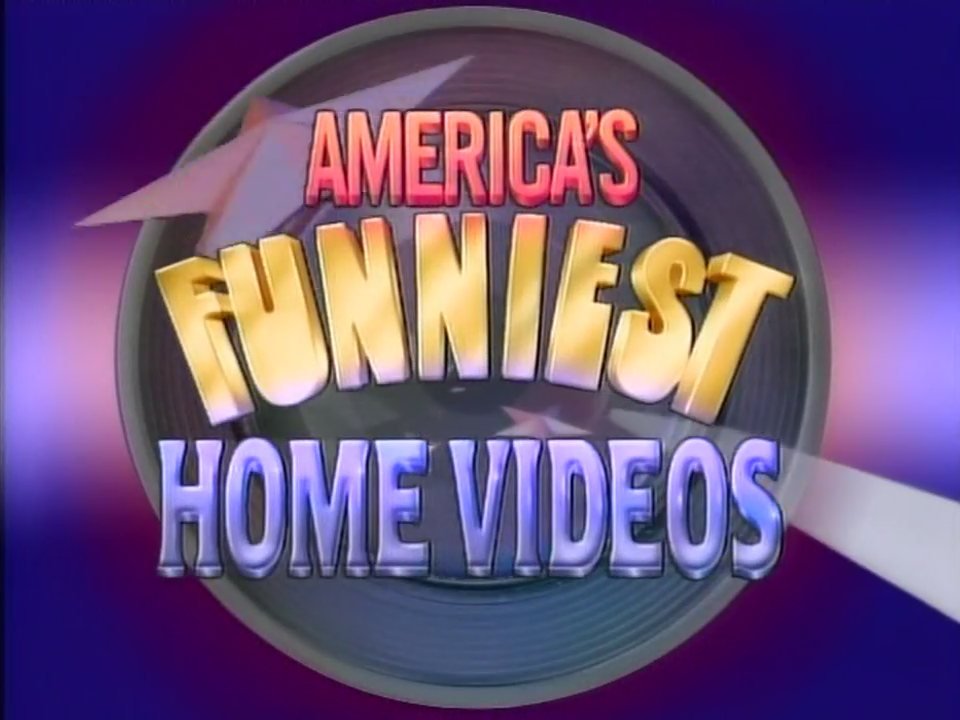 America's Funniest Home Videos