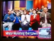 White-Watering the Lawn Season 10 Episode 13