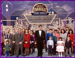 America's funniest home videos online season 4