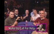 Wake Up Call For Help Season 10 Episode 21