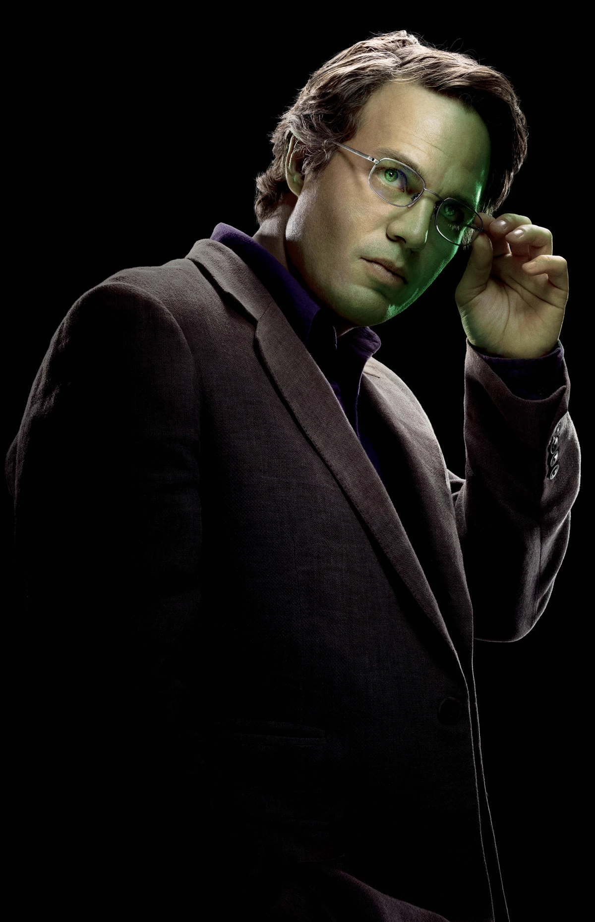 Bruce Banner (MLU) Afictionado Atheneum Wiki Fandom
