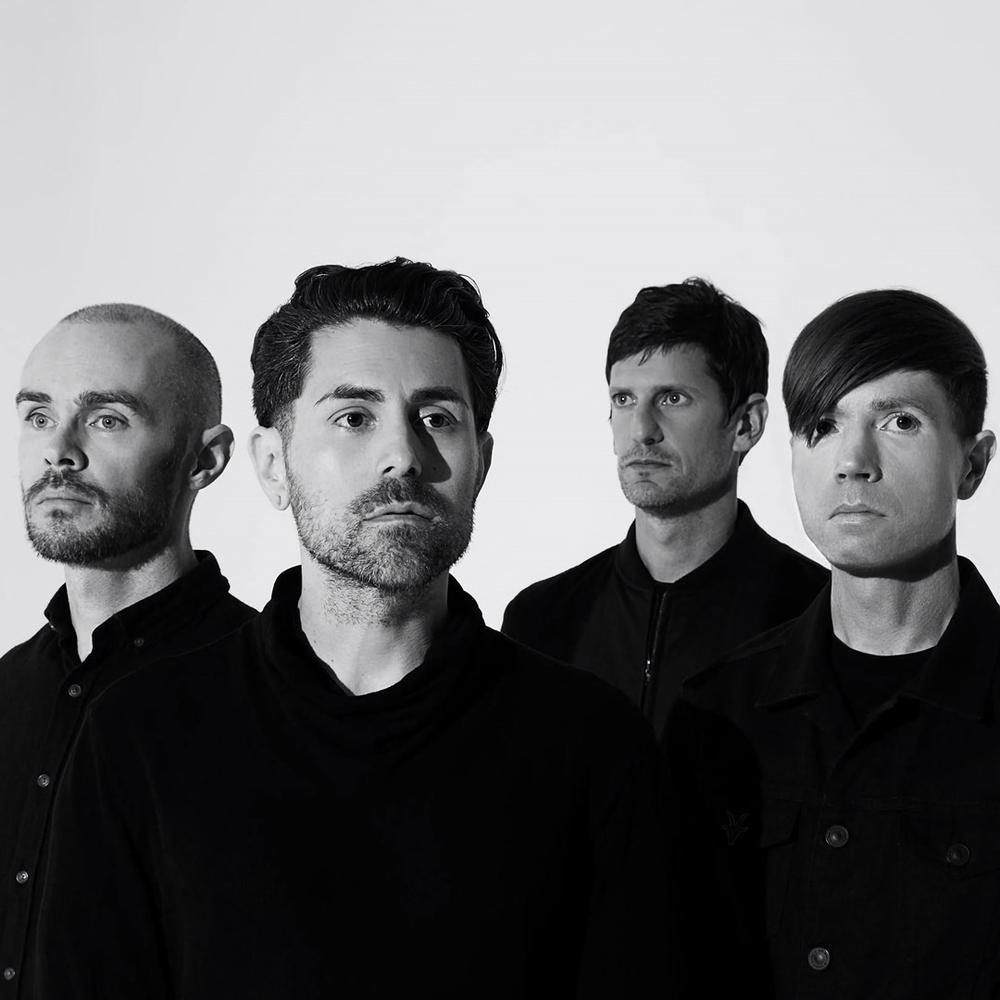 AFI (Band) A F I Wiki Fandom