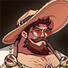 Arthur's King's Break profile icon.