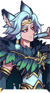 Eorin's Battle Bust