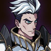 Grezhul's The Loyal Protector Profile Icon.