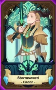 Eironn | AFK Arena Wiki | Fandom