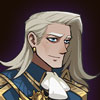 Baden's The Star of Rayne Profile Icon.