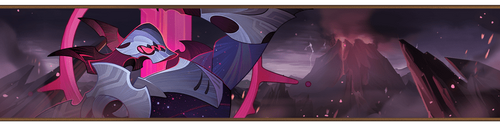 Nightmare Infinitum Banner