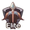 Elite Rank