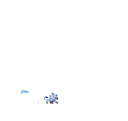 Oleus' Enter Animation.