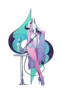 Summer's Desire.png (1.71 MB) Summer's Desire Art.