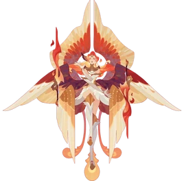 Talene - The Resurging Flame