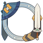 1000 Mentorship Points Frame.