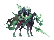 Treznor's Hero Model