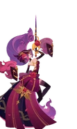 The Resplendent Dancer.png (395 KB) The Resplendent Dancer.