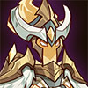 Orthros' Profile Icon.