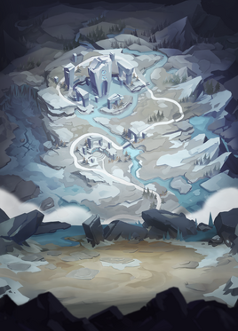 Abandonment banner