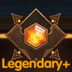 afk arena храм вознесения таблица
