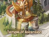Temple of Ascension