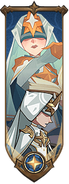 Cecilia's Hero Banner