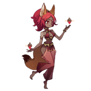 Satrana's Game Model.