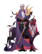 Leofric